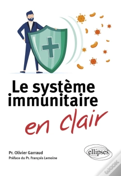 Capa do artigo Le Système Immunitaire