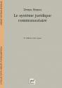 Le Système Juridique Communautaire - Preview