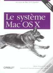 Le Systeme Mac Os X