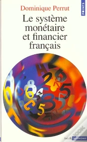 Capa do artigo Le Systeme Monetaire Et Financier Francais