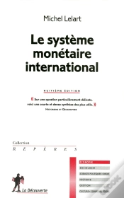 Capa do artigo Le Systeme Monetaire International
