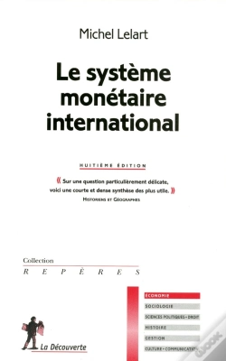 Capa do artigo Le Systeme Monetaire International