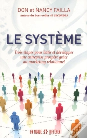 Capa do artigo Le Système