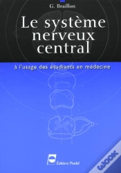 Capa do artigo Le Systeme Nerveux Central ; Al