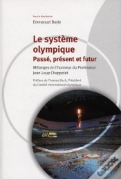 Capa do artigo Le Système Olympique
