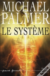 Capa do artigo Le Système