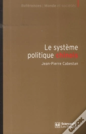 Le Système Politique Chinois