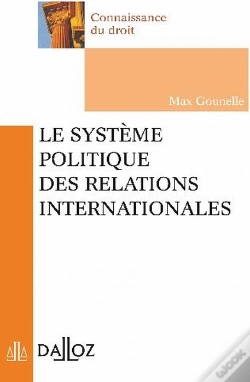 Capa do artigo Le Système Politique Des Relations Internationales