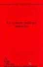 Le Systeme Politique Marocain - Preview