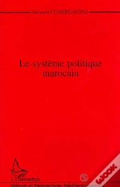 Le Systeme Politique Marocain