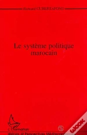 Capa do artigo Le Systeme Politique Marocain