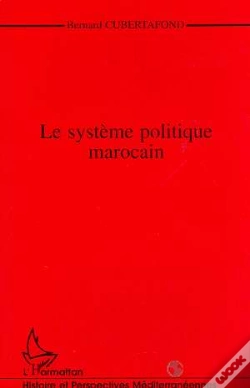 Capa do artigo Le Systeme Politique Marocain