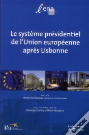 Capa do artigo Le Système Presidentiel De L