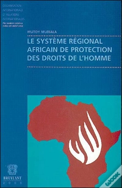 Capa do artigo Le Systeme Regional Africain De Protection Des Droits De L'Homme
