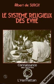 Capa do artigo Le Systeme Religieux Des Evhe
