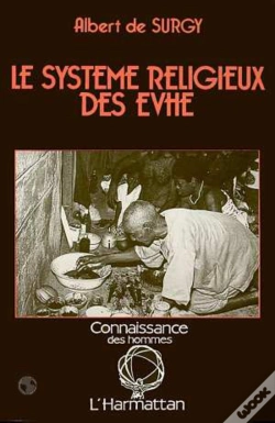 Capa do artigo Le Systeme Religieux Des Evhe