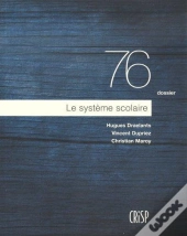 Le Systeme Scolaire