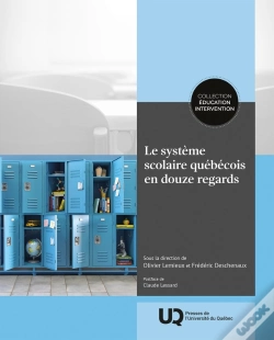 Capa do artigo Le Système Scolaire Québécois En Douze Regards