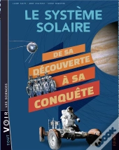 Le Système Solaire ; De Sa Découverte À Sa Conquête