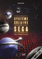 Capa do artigo Le Système Solaire De Sega ; Vers La Saturn Et Au-Delà