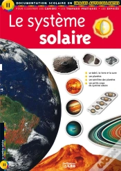 Capa do artigo Le Systeme Solaire