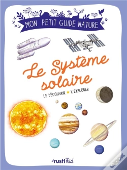 Capa do artigo Le Système Solaire : Le Découvrir, L'Explorer