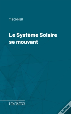Capa do artigo Le Systeme Solaire Se Mouvant