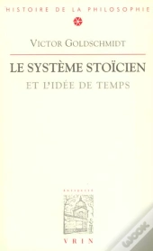 Le Système Stoïcien Et L'Idée De Temps