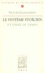 Le Système Stoïcien Et L'Idée De Temps - Preview
