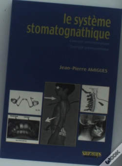 Capa do artigo Le Système Stomatognatique