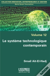 Le Système Technologique Contemporain