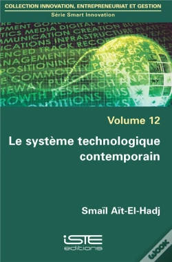 Capa do artigo Le Système Technologique Contemporain
