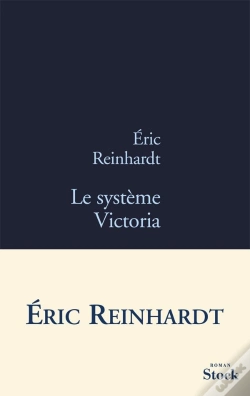 Capa do artigo Le Système Victoria