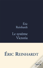 Capa do artigo Le Système Victoria