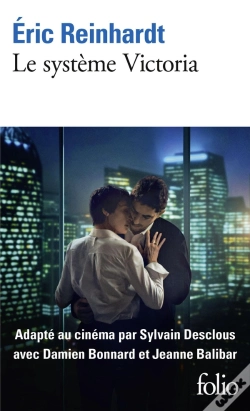 Capa do artigo Le Système Victoria