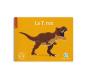 Le T-Rex - Preview