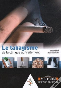 Capa do artigo Le Tabac De La Clinique Au Traitement
