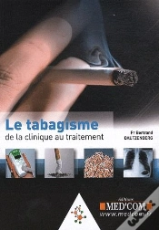 Capa do artigo Le Tabac De La Clinique Au Traitement