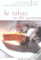 Le Tabac En 200 Questions