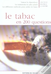 Capa do artigo Le Tabac En 200 Questions