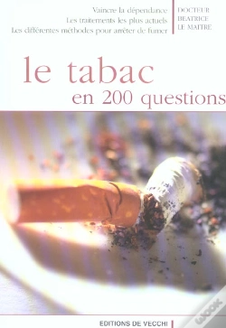 Capa do artigo Le Tabac En 200 Questions