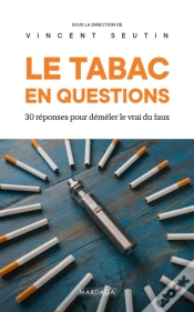 Capa do artigo Le Tabac En Questions