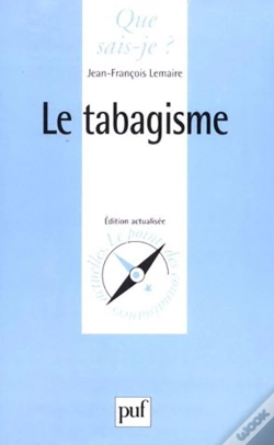Capa do artigo Le Tabagisme