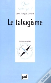 Capa do artigo Le Tabagisme