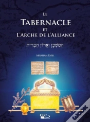 Capa do artigo Le Tabernacle