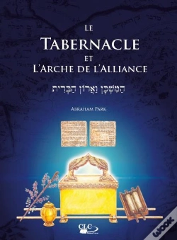 Capa do artigo Le Tabernacle