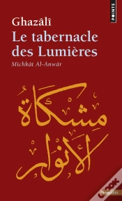 Capa do artigo Le Tabernacle Des Lumieres - Michkat Al-Anwar