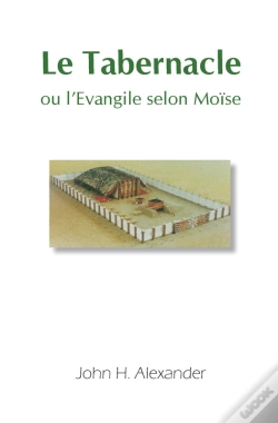 Capa do artigo Le Tabernacle