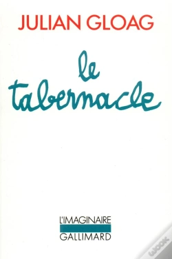 Capa do artigo Le Tabernacle