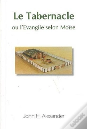 Capa do artigo Le Tabernacle Ou L